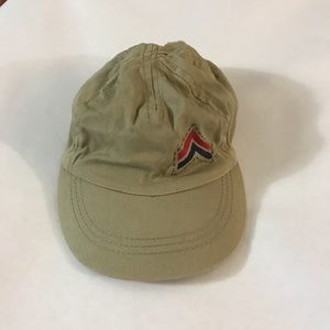 Baseball cap